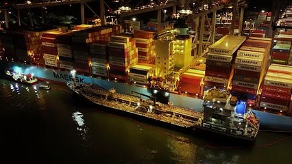 Antes de retorno de Trump ao poder, OCDE alerta para perigos do protecionismo