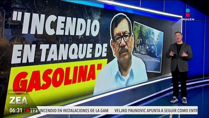 Explosión en Culiacán: estas son las distintas versiones de las autoridades