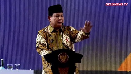 Prabowo Minta Pejabat Hemat Biaya Perjalanan Dinas- Bisa untuk Perbaiki Sekolah hingga Makan Bergizi Gratis