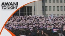 AWANI Tonight: Will South Korea’s president survive impeachment?