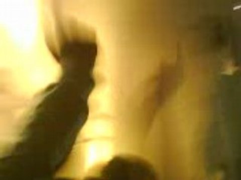 keny arkana J'me barre olympia oct 2007