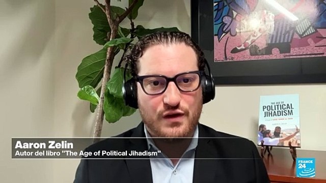 Rebeldes yihadistas avanzan hacia Damasco; Ejército sirio responde a los ataques