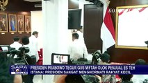 Kala Presiden Prabowo Beri Teguran ke Gus Miftah Usai Olok Pedagang Es Teh Sun Haji