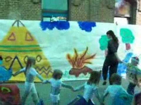 Fancy fair 2008 de Daussois