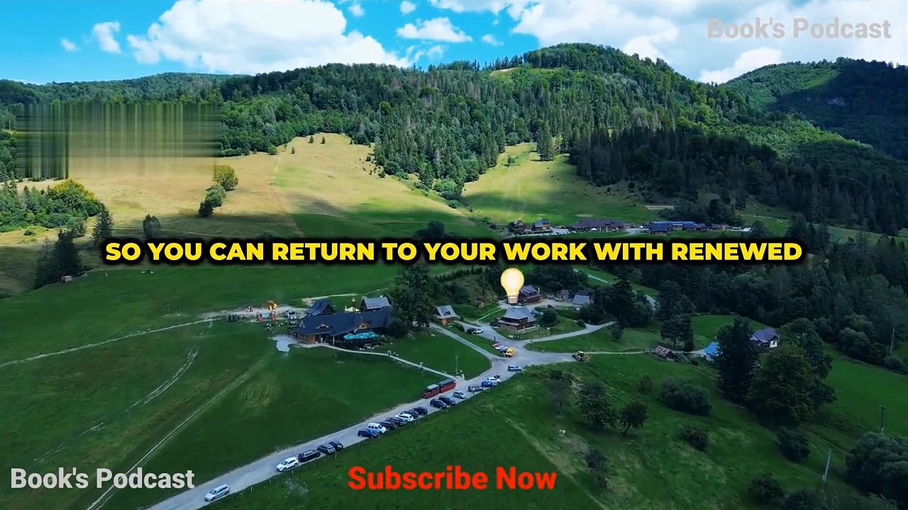 Boost Your Productivity  A Quick Start Guide | Supercharge Your Efficiency Audiobook