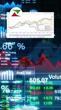 🚨 L’indice boursier CAC 40 enregistre l’un des pires performances d’Europe en 2024