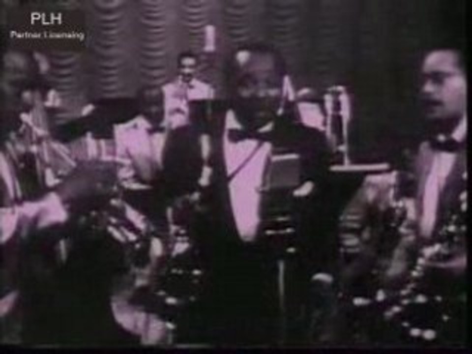 King of RNR - L.JORDAN - Choo Choo Ch' Boogie