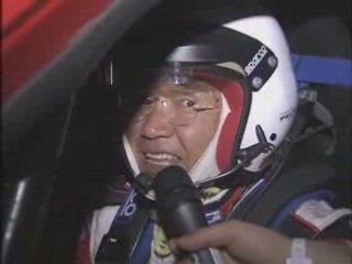 Tunisie 2008 prologue