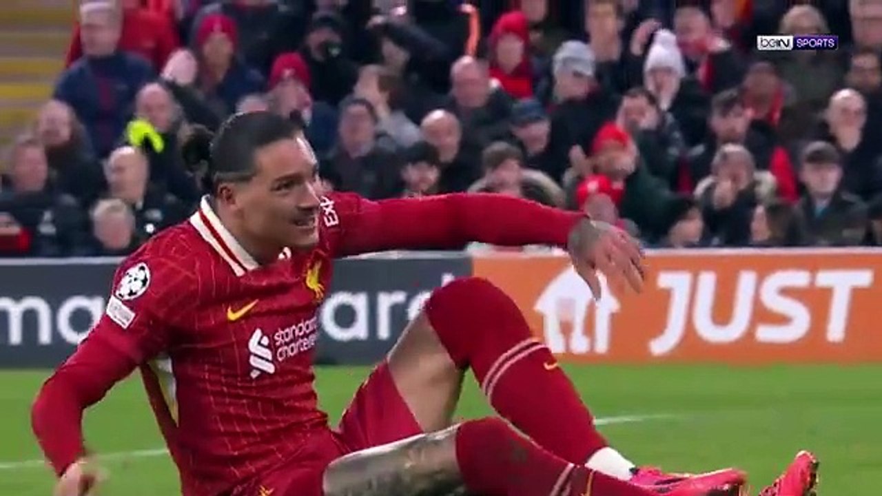 ملخص مباراة ليفربول وريال مدريد (2-0) دوري ابطال اوروبا