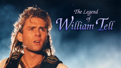 The Legend of William Tell (1998) - Episode 03 "Escape into Fear " | Adventure / Drama Series [1080p Blu-ray]
