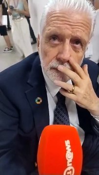 Jaques Wagner revela sobre possibilidade de Elmar Nascimento fazer do PT