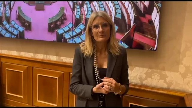 Senato, Malpezzi a presentazione libro Don Claudio Burgio