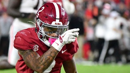 Alabama Season Outlook: College Football Playoff Hopes