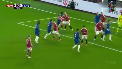 🚨 Manchester United vs chelsea
