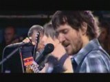 Red Hot Chili Peppers - Dani California [live]
