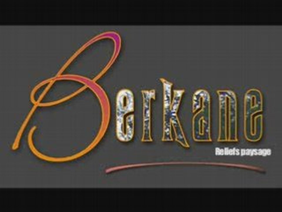 Reggada berkane