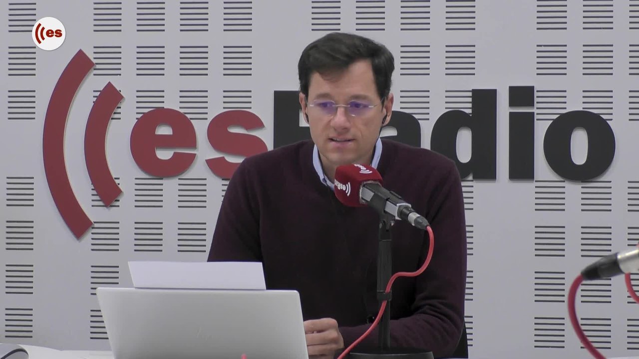 Es Noticia: Begoña y los paralelismos