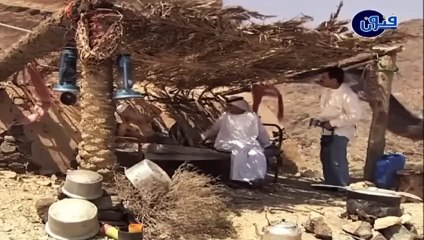 مسلسل حاير طاير الجزء 3 قبر مواطن