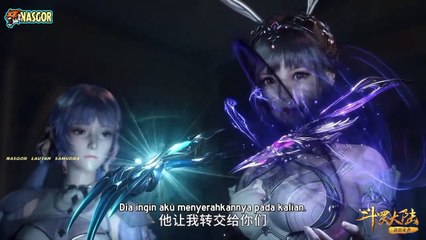 Soul Land Season 1 || episode 221 - 225 Sub Indo