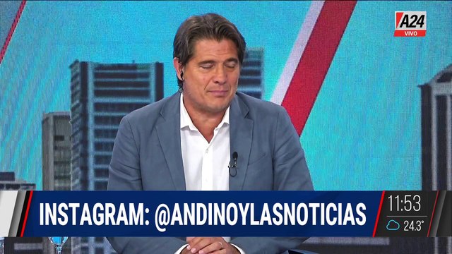 🛸 CÓRDOBA: AVISTAMIENTO DE OVNI EN EL CERRO URITORCO