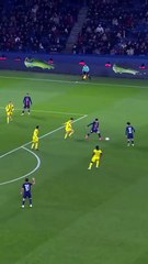 Vitinha qui s'amuse 😂