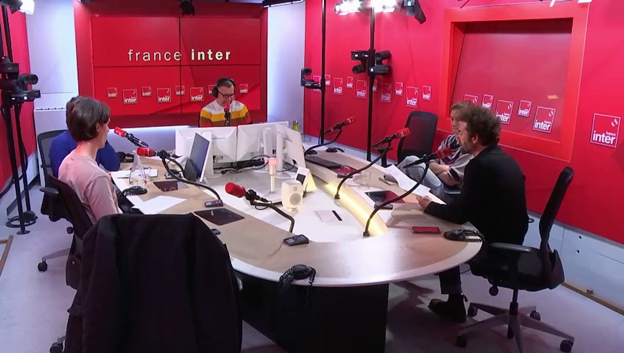"Voyez grand mais commencez petit" (3/3) - La lutte enchantée de Cyril Dion