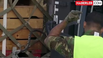 Muhaliflerle Ukrayna arasında bağlantı mı var? Rus Dışişleri'nden çarpıcı Suriye açıklaması
