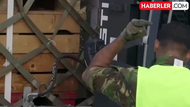 Muhaliflerle Ukrayna arasında bağlantı mı var? Rus Dışişleri'nden çarpıcı Suriye açıklaması