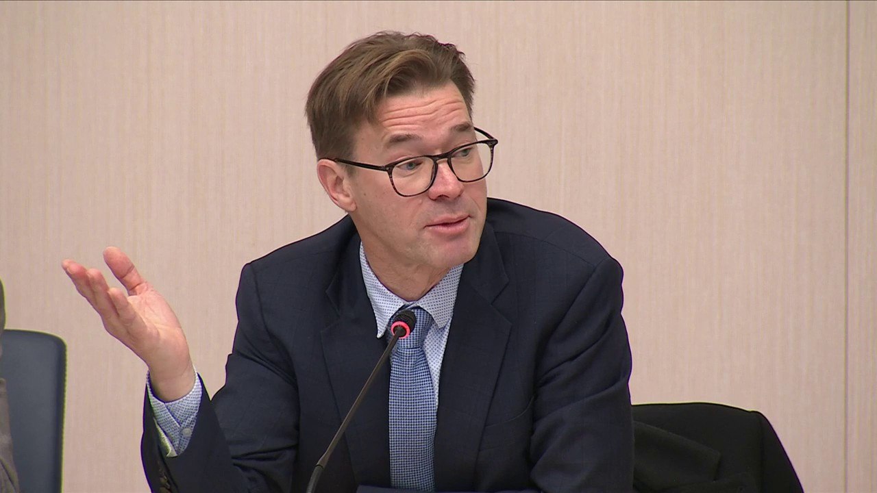 « Nos agents ne sont pas des écolos-bobos parisiens qui ne comprennent rien aux territoires »,