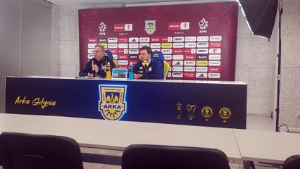 Tomasz Grzegorczyk: Jeszcze przede mną zadanie w Łodzi i nie chcę zdradzać planów na przyszłość