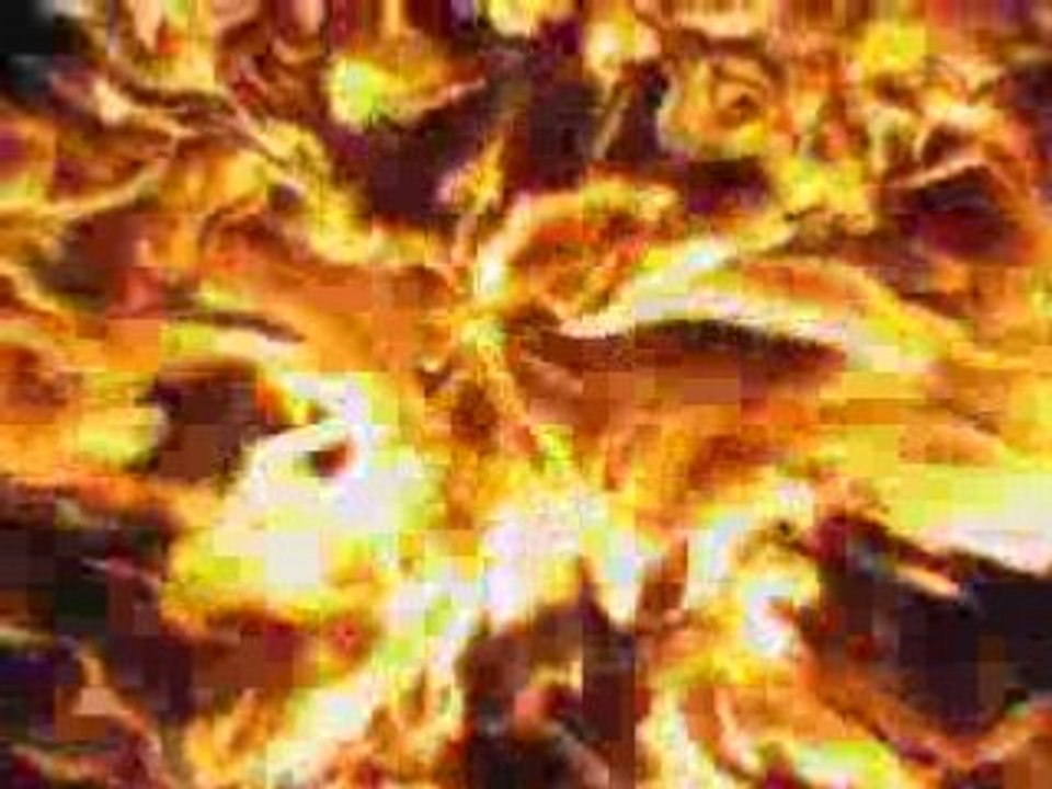 Ghost Rider 5 Trailer
