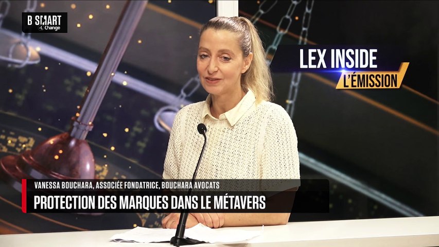 Protection des marques dans le Métavers