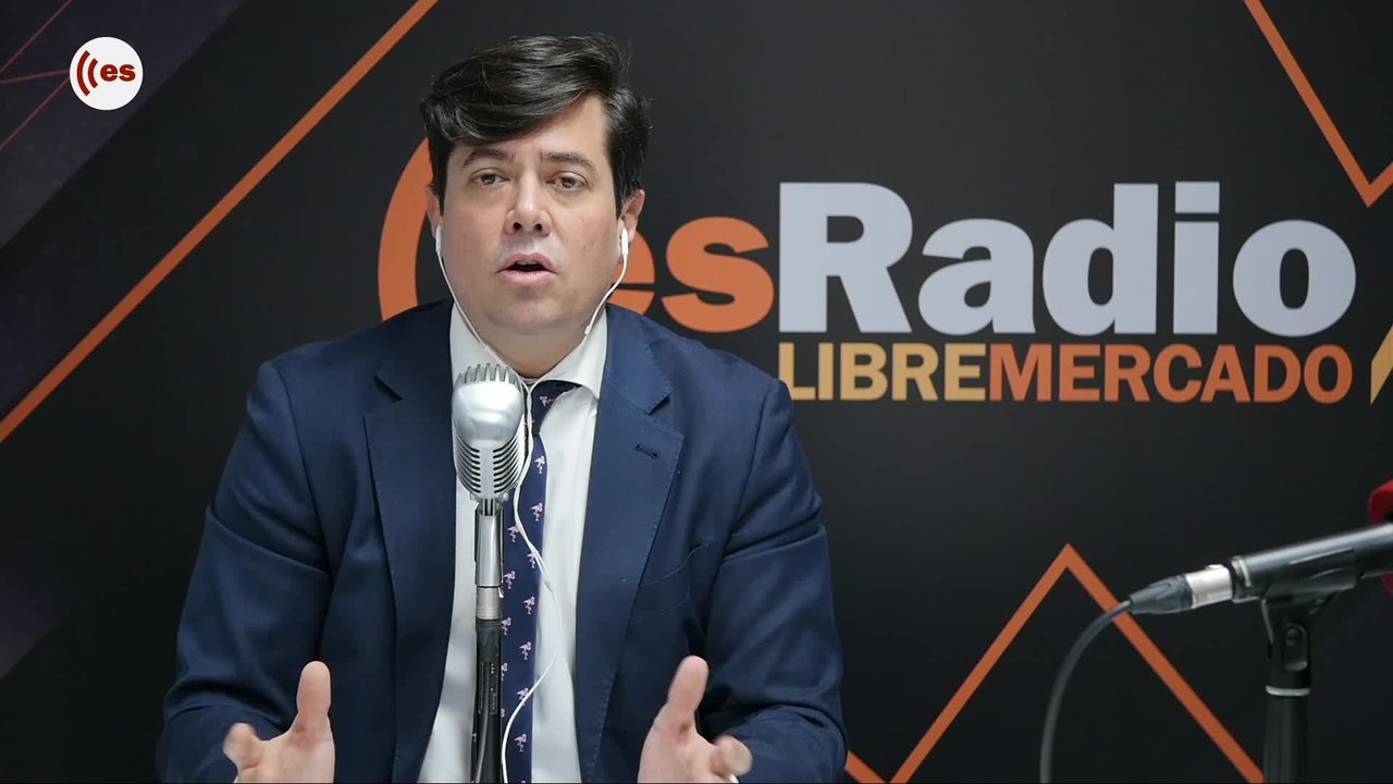 Con Ánimo de Lucro: Todos los detalles de la polémica de Glovo ¿ganará la empresa o Yolanda Díaz?