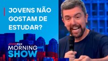 Quais as DIFICULDADES das CRIANÇAS e ADOLESCENTES na ESCOLA? Neurocomunicador EXPLICA