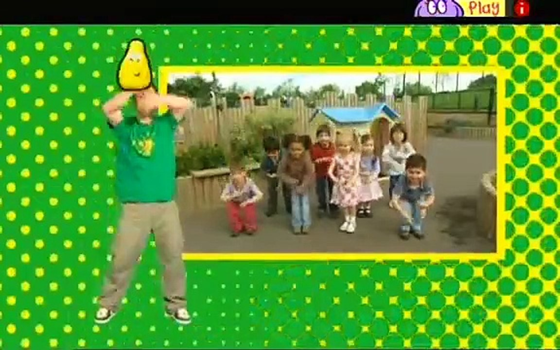 Boogie Beebies - English - Full Episodes - Sporty Boogie