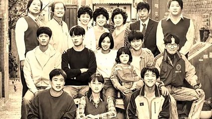 Don't Worry, My Dear 걱정말아요, 그대 - Deulgukhwa 들국화