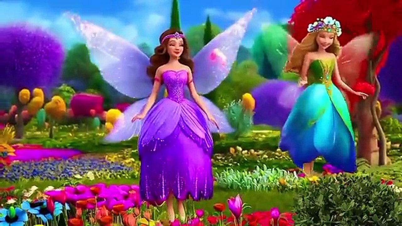 Fairies_and_the_Strange_Tree_Story___Urdu_Story___Urdu_Fairy_Tales(360p)