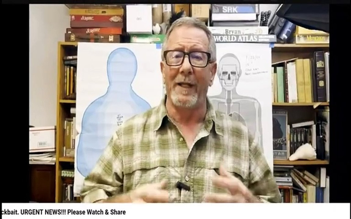 'TERROR CELLS' I WARNED OF LAST MONTH ARE NOW BEING 'ROUNDED UP' #BEWARE