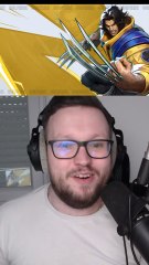 Wolverine sur marvel rivals !