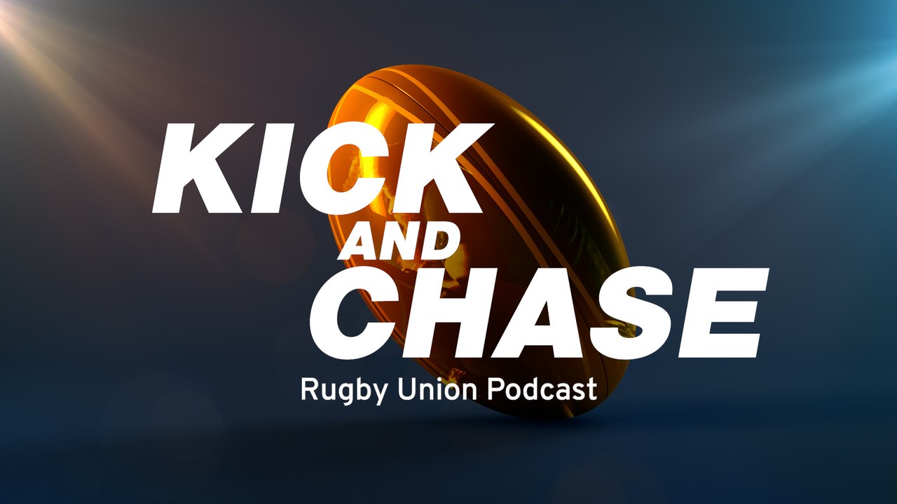 Kick and Chase: Contenders to start for the British & Irish Lions