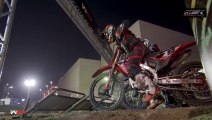 Abu Dhabi 2024 WSX Round 4 - SX1 Race 2