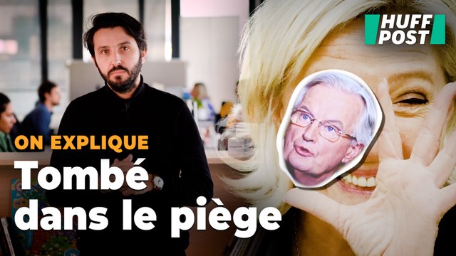 Pourquoi la chute de Michel Barnier était inévitable