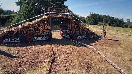 Moteurs -  Le championnat de France d'enduro fête ses 50 ans !