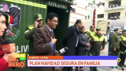 PLAN NAVIDAD SEGURA