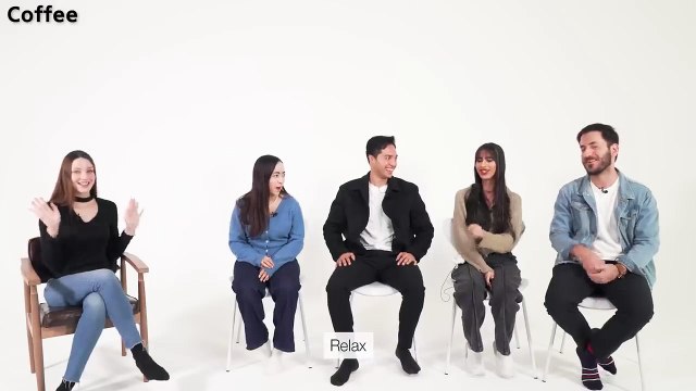 American Shocked By Middle Eastern Countries Word Differences!! (Morocco, Egypt, Saudi Arabia, Iran)