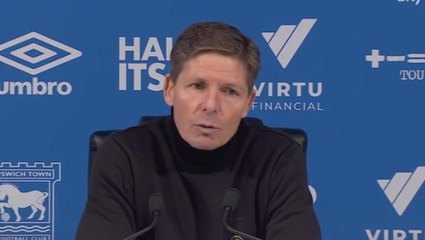 Crystal Palace manager supports Marc Guehi after latest religious message on rainbow armband