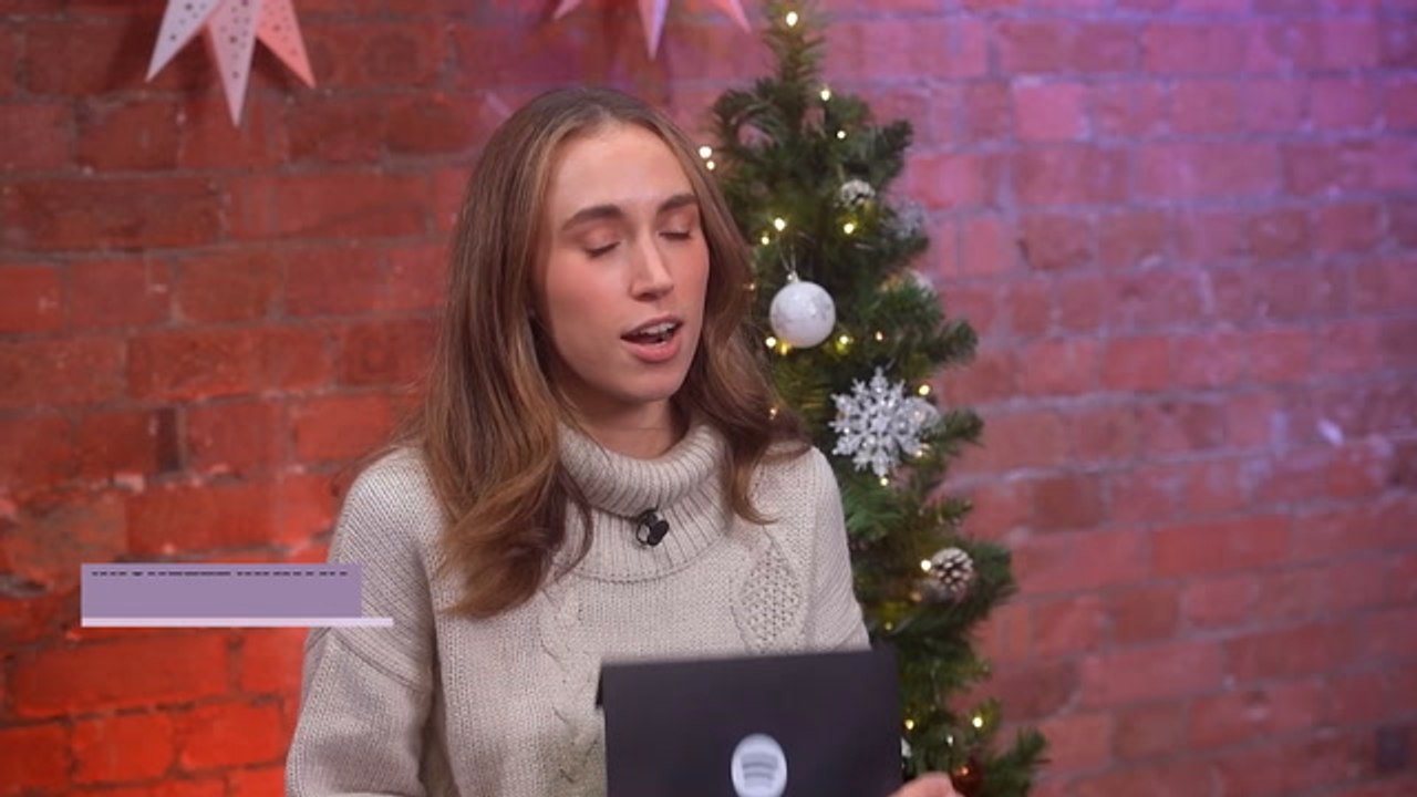 Spotify Wrapped 2024 Can the Standard staff guess the most streamed