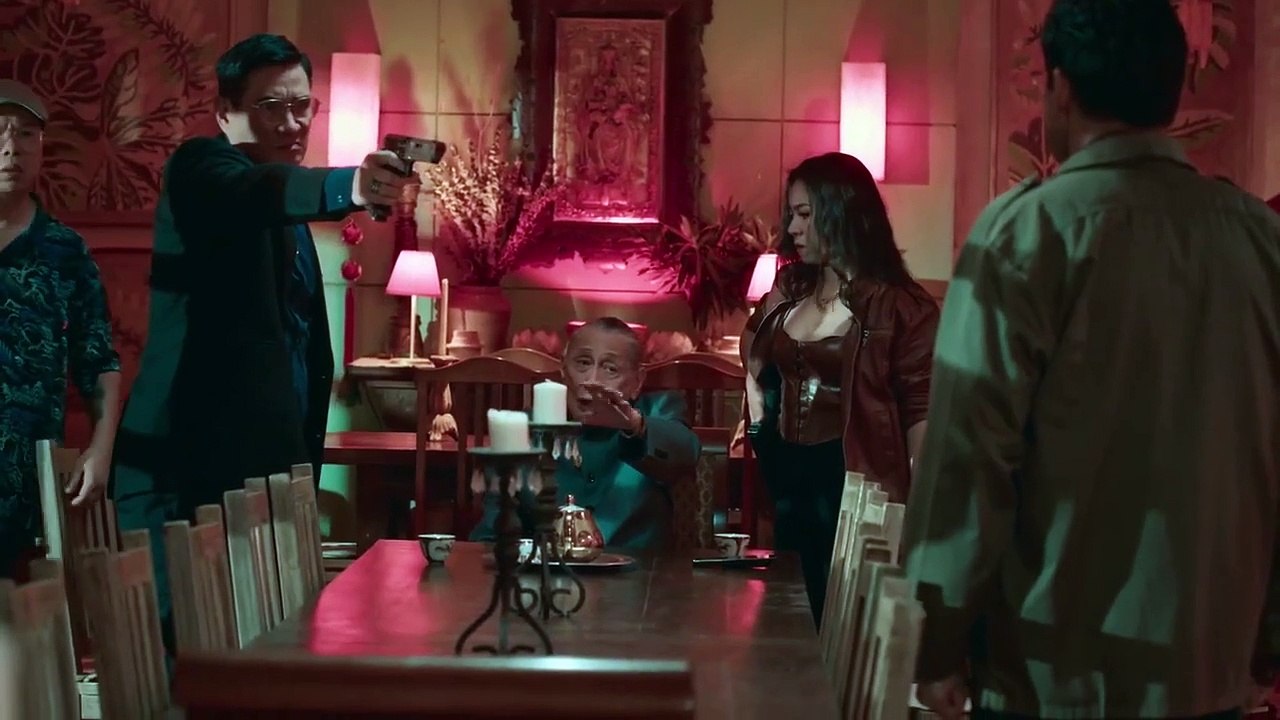 FPJ s Batang Quiapo Episode 470 (2/3) December 4, 2024 video