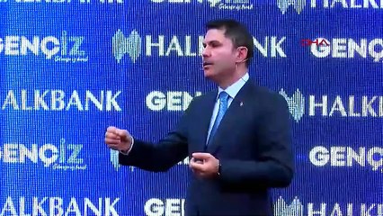 İstanbul- Bakan Kurum: İklim kanunu 2025'in ilk çeyreğinde çıkarmayı hedefliyoruz