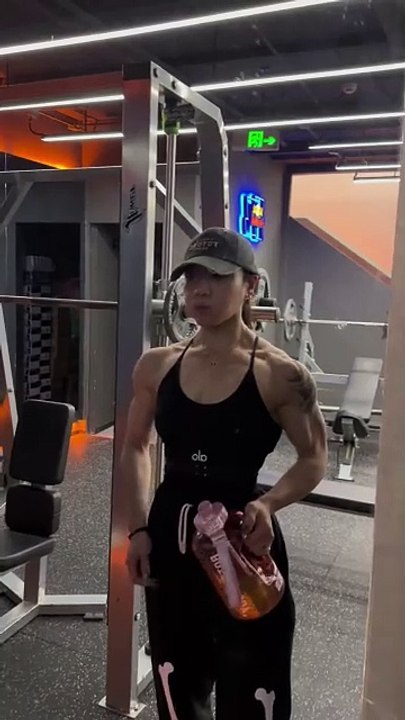 Workout motivation | gym song | gym music | wor...